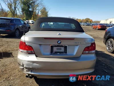 Zdjęcie 6 z 12 samochodu: 2008 BMW 128 I VIN:WBAUL73568VE88393 - miniatura