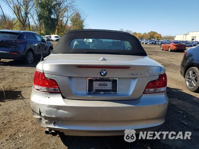Zdjęcie 6 z 12 samochodu: 2008 BMW 128 I VIN:WBAUL73568VE88393 - miniatura