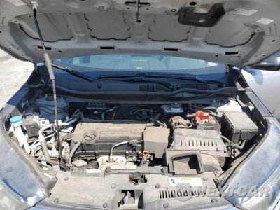 Zdjęcie 12 z 13 samochodu: 2018 HONDA CR-V LX VIN:2HKRW5H32JH412328 - miniatura