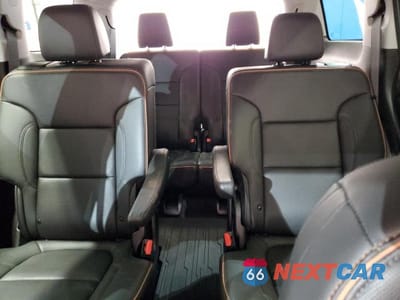 Zdjęcie 10 z 13 samochodu: 2023 GMC ACADIA AT4 VIN:1GKKNLLS3PZ137405 - miniatura