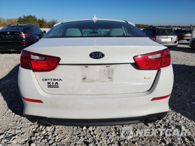 Zdjęcie 6 z 12 samochodu: 2015 KIA OPTIMA LX VIN:5XXGM4A73FG436760 - miniatura
