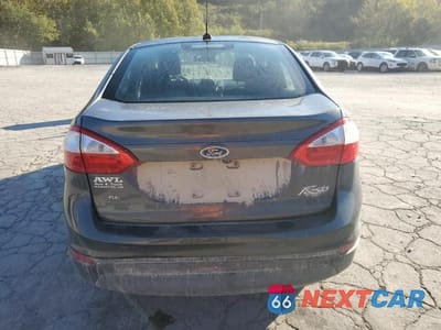 Zdjęcie 6 z 12 samochodu: 2018 FORD FIESTA SE VIN:3FADP4BJ7JM138553 - miniatura
