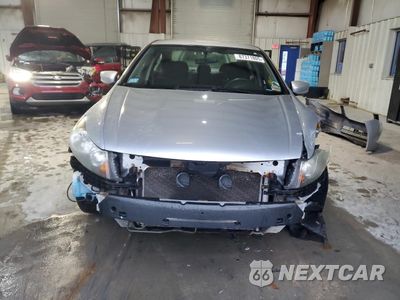 Piąte zdjęcie samochodu w środku: 2009 HONDA ACCORD LX VIN:1HGCP26389A120384 - miniatura