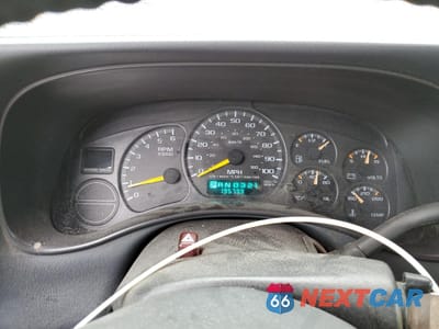 Zdjęcie 9 z 14 samochodu: 1999 CHEVROLET SILVERADO K1500 VIN:2GCEK19T4X1142966 - miniatura