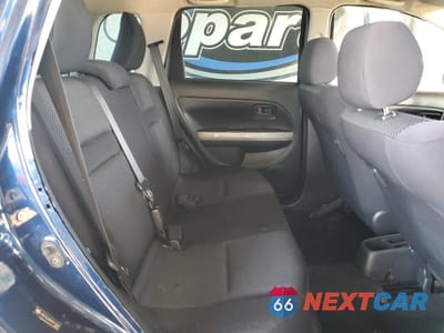 Zdjęcie 10 z 12 samochodu: 2004 TOYOTA SCION XA VIN:JTKKT624840052249 - miniatura