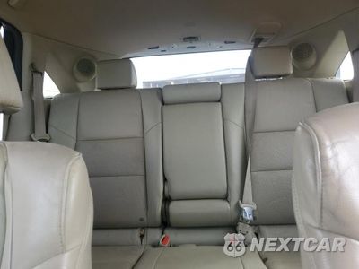 Zdjęcie 10 z 13 samochodu: 2013 ACURA RDX TECHNOLOGY VIN:5J8TB3H5XDL018259 - miniatura