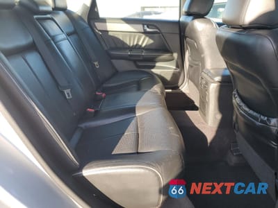 Zdjęcie 10 z 15 samochodu: 2007 INFINITI M35 BASE VIN:JNKAY01E37M310880 - miniatura