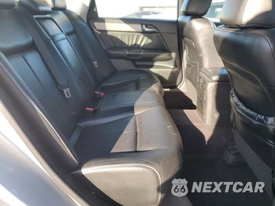 Zdjęcie 10 z 15 samochodu: 2007 INFINITI M35 BASE VIN:JNKAY01E37M310880 - miniatura