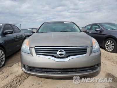 Piąte zdjęcie samochodu w środku: 2008 NISSAN ALTIMA 2.5 VIN:1N4AL21E48N404702 - miniatura