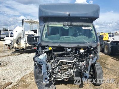 Piąte zdjęcie samochodu w środku: 2022 RAM PROMASTER 3500 3500 STANDARD VIN:3C7WRVMG3NE126052 - miniatura
