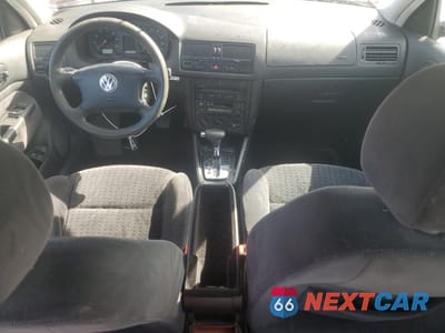 Zdjęcie 8 z 13 samochodu: 1999 VOLKSWAGEN JETTA GLS VIN:3VWSC29M2XM012981 - miniatura