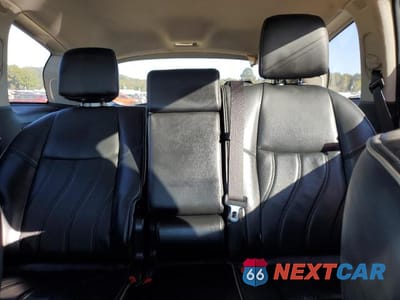 Zdjęcie 10 z 13 samochodu: 2018 INFINITY QX60 VIN:5N1DL0MM7JC520424 - miniatura