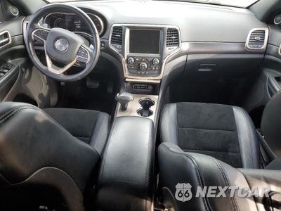 Zdjęcie 8 z 15 samochodu: 2015 JEEP GRAND CHEROKEE LAREDO VIN:1C4RJFAG9FC759000 - miniatura