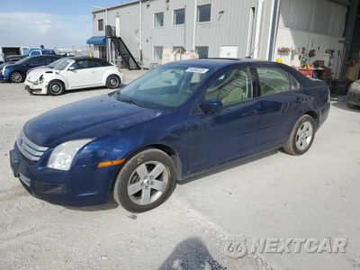 2007 FORD FUSION SE 3FAHP07127R153122 - główne zdjęcie licytacji z USA - miniatura
