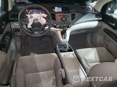 Zdjęcie 8 z 16 samochodu: 2013 HONDA CR-V LX VIN:5J6RM4H38DL024790 - miniatura