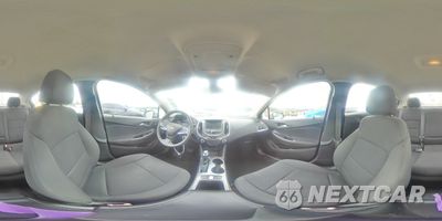 Zdjęcie 14 z 15 samochodu: 2017 CHEVROLET CRUZE LT VIN:1G1BE5SM9H7239064 - miniatura