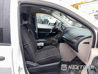 Piąte zdjęcie samochodu w środku: 2013 RAM TRADESMAN VIN:2C4JRGAG3DR658731 - miniatura