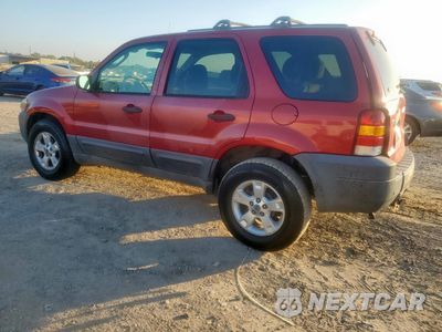 Drugie zdjęcie samochodu z przodu: 2005 FORD ESCAPE XLT VIN:1FMCU03185DA19963 - miniatura