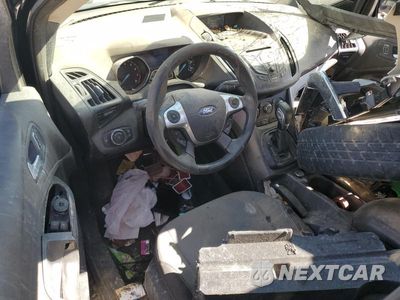 Zdjęcie 8 z 12 samochodu: 2014 FORD ESCAPE SE VIN:1FMCU0GX8EUA37281 - miniatura
