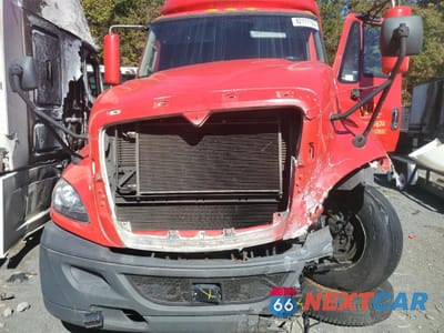 Zdjęcie 7 z 10 samochodu: 2017 INTERNATIONAL PROSTAR SEMI TRUCK VIN:3HSDJAPR1HN429473 - miniatura