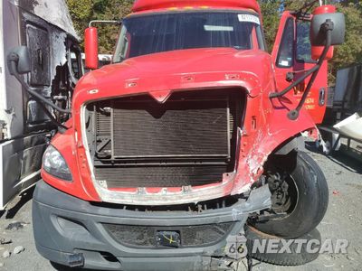 Zdjęcie 7 z 10 samochodu: 2017 INTERNATIONAL PROSTAR VIN:3HSDJAPR1HN429473 - miniatura