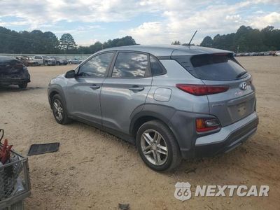 Drugie zdjęcie samochodu z przodu: 2020 HYUNDAI KONA SE VIN:KM8K12AA2LU573063 - miniatura