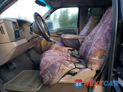 Zdjęcie 7 z 14 samochodu: 1999 FORD F250 SUPER DUTY VIN:1FTNX21F6XEA41262 - miniatura