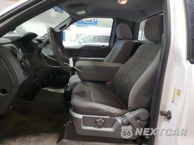Zdjęcie 7 z 11 samochodu: 2013 FORD F150 VIN:1FTNF1CF8DKD46107 - miniatura