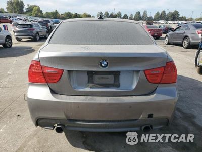 Zdjęcie 6 z 11 samochodu: 2010 BMW 335 XI VIN:WBAPL3C52AA407941 - miniatura