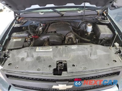 Zdjęcie 11 z 12 samochodu: 2010 CHEVROLET SILVERADO C1500 VIN:3GCRCPEA6AG110217 - miniatura