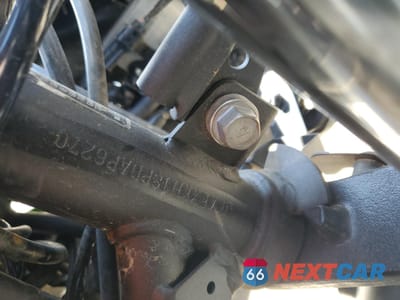 Zdjęcie 9 z 9 samochodu: 2023 KAWASAKI EX400 VIN:JKAEXKH18PDAP6270 - miniatura
