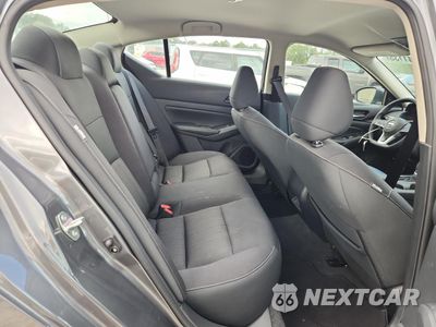 Zdjęcie 10 z 13 samochodu: 2025 NISSAN ALTIMA SR VIN:1N4BL4CV6SN354180 - miniatura