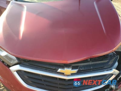 Zdjęcie 12 z 13 samochodu: 2021 CHEVROLET EQUINOX LT VIN:2GNAXKEV7M6165841 - miniatura