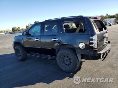 Drugie zdjęcie samochodu z przodu: 2007 CHEVROLET TAHOE C1500 VIN:1GNFC13057R278988 - miniatura