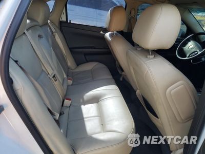 Zdjęcie 10 z 14 samochodu: 2012 CHEVROLET IMPALA LTZ VIN:2G1WC5E3XC1211743 - miniatura