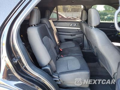 Zdjęcie 11 z 13 samochodu: 2018 FORD EXPLORER XLT VIN:1FM5K7D81JGB89769 - miniatura