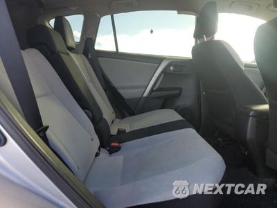 Zdjęcie 11 z 13 samochodu: 2016 TOYOTA RAV4 XLE VIN:2T3RFREVXGW532831 - miniatura