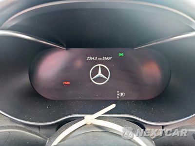 Zdjęcie 9 z 14 samochodu: 2021 MERCEDES-BENZ C 300 4MATIC VIN:W1KWF8EB4MR609942 - miniatura