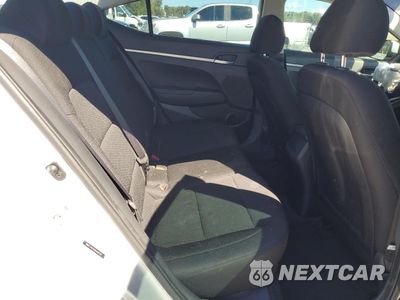 Zdjęcie 10 z 13 samochodu: 2019 HYUNDAI ELANTRA SE VIN:5NPD74LFXKH440558 - miniatura