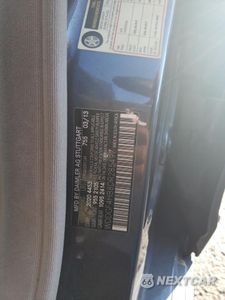Zdjęcie 12 z 12 samochodu: 2013 MERCEDES-BENZ C 250 VIN:WDDGF4HB8DR285497 - miniatura