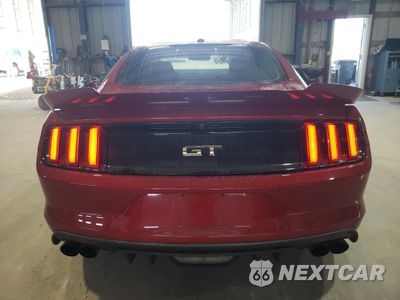 Zdjęcie 6 z 14 samochodu: 2015 FORD MUSTANG GT VIN:1FA6P8CF4F5350429 - miniatura