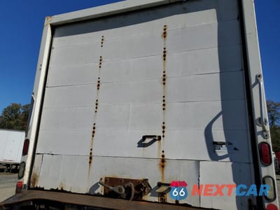 Zdjęcie 6 z 10 samochodu: 2015 INTERNATIONAL 4300 BOX TRUCK VIN:1HTMMAAN2FH642836 - miniatura