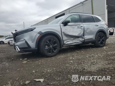 2023 HONDA CR-V SPORT TOURING 7FARS6H91PE008308 - główne zdjęcie licytacji z USA - miniatura