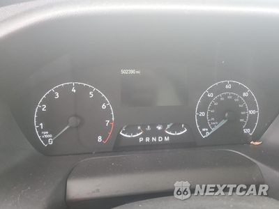 Zdjęcie 9 z 12 samochodu: 2020 FORD TRANSIT T-350 VIN:1FDBW5Z89LKB69497 - miniatura