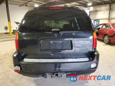 Zdjęcie 6 z 13 samochodu: 2008 GMC ENVOY DENALI VIN:1GKET63M782179530 - miniatura