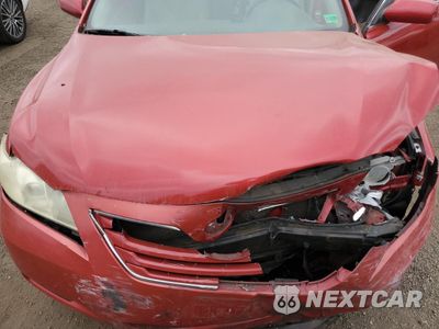 Zdjęcie 11 z 15 samochodu: 2007 TOYOTA CAMRY LE VIN:4T1BK46K97U028221 - miniatura