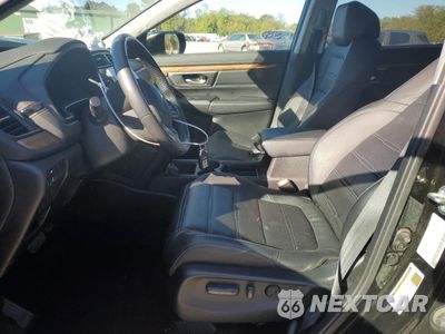 Zdjęcie 7 z 15 samochodu: 2019 HONDA CR-V EXL VIN:2HKRW2H8XKH643196 - miniatura