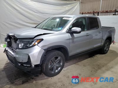 2023 HONDA RIDGELINE RTL 5FPYK3F58PB024325 - główne zdjęcie licytacji z USA - miniatura