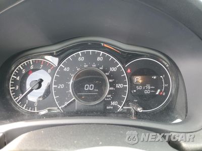 Zdjęcie 9 z 13 samochodu: 2018 NISSAN VERSA NOTE S VIN:3N1CE2CP1JL361943 - miniatura
