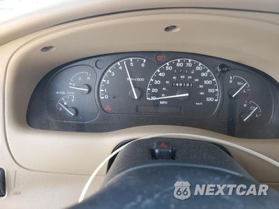 Zdjęcie 9 z 12 samochodu: 2003 FORD RANGER VIN:1FTYR10UX3PB47147 - miniatura